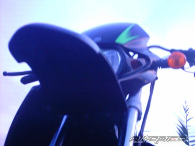2006 YAMAHA DT 50 | Picture 687845 motorcycle photo