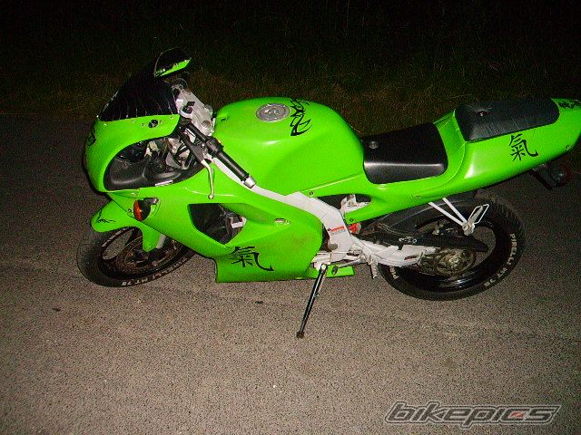 1997 APRILIA RS 80 | Picture 687849 motorcycle photo