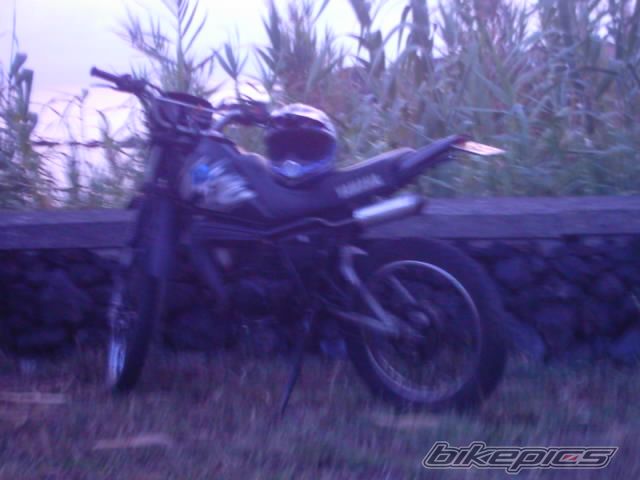 1999 YAMAHA DT 50 | Picture 687858 motorcycle photo
