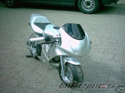 2006 POLINI MINI SM | Picture 687866 motorcycle photo