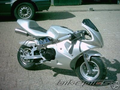 2006 POLINI MINI SM | Picture 687868 motorcycle photo