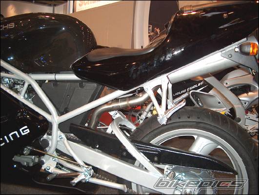 2003 SACHS XTC RACING | Picture 68788 motorcycle photo