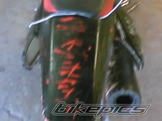 2004 HONDA XR 80 | Picture 687926 motorcycle photo