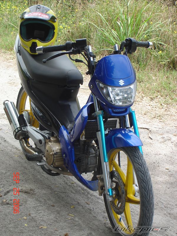    | Picture 687967 motorcycle photo