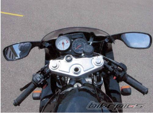 2003 SACHS XTC RACING | Picture 68805 motorcycle photo