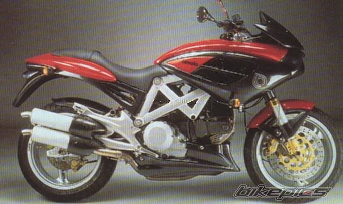 2001 BIMOTA MANTRA | Picture 6882 motorcycle photo