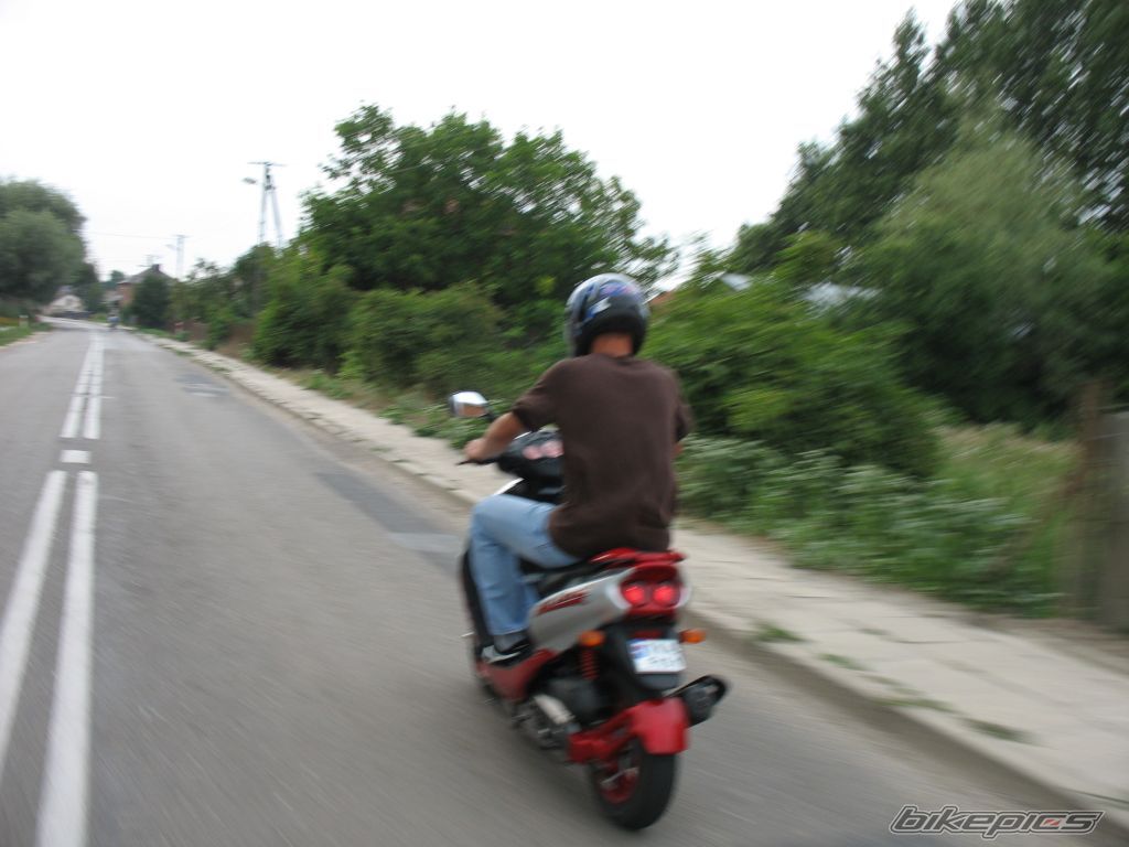 2005 SYM JET 50 EURO X | Picture 688313 motorcycle photo