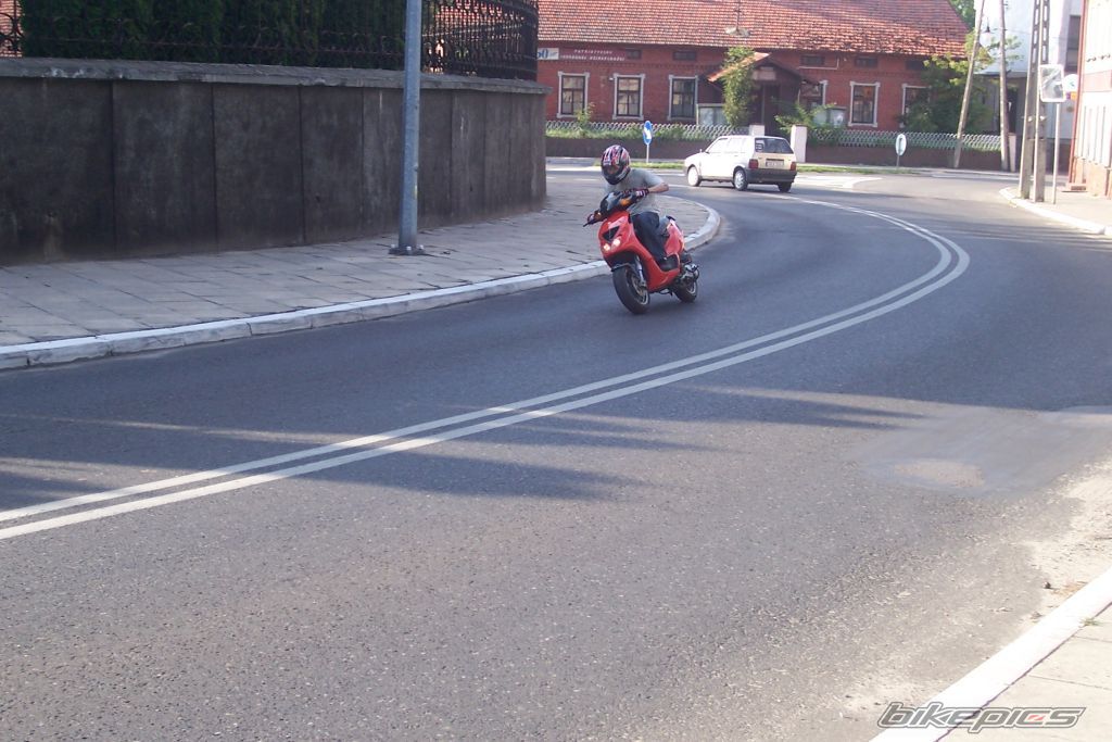 2000 PIAGGIO NRG | Picture 688335 motorcycle photo