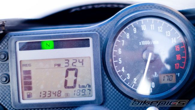 2001 HONDA CBR 600 | Picture 688339 motorcycle photo