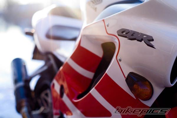 2001 HONDA CBR 600 | Picture 688342 motorcycle photo