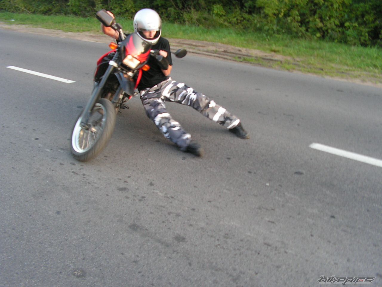 2003 APRILIA MX 50 | Picture 688592 motorcycle photo