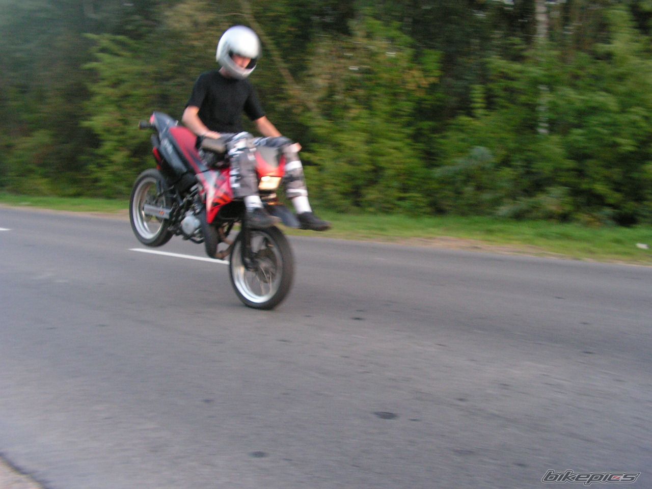 2003 APRILIA MX 50 | Picture 688626 motorcycle photo