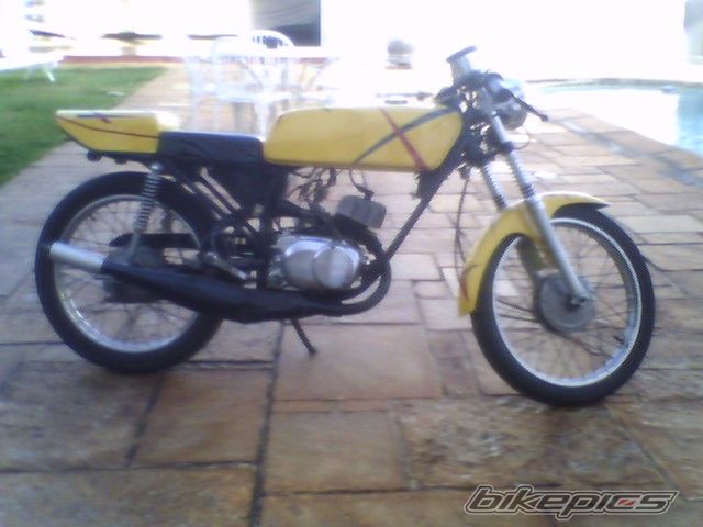 1975 YAMAHA RD 50 | Picture 689225 motorcycle photo