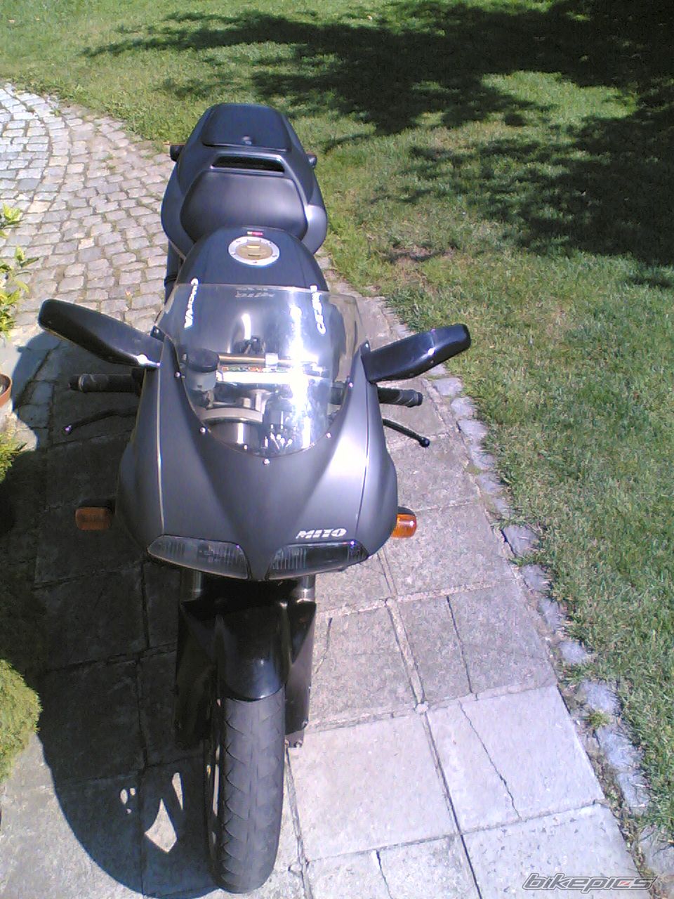2003 CAGIVA MITO 125 | Picture 689236 motorcycle photo