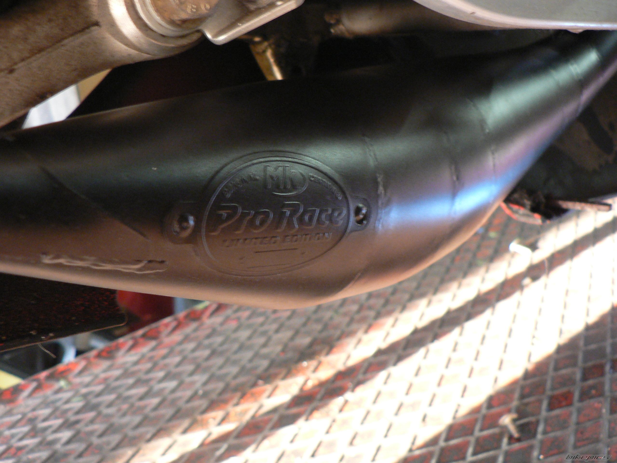 1997 DERBI GPR | Picture 689248 motorcycle photo