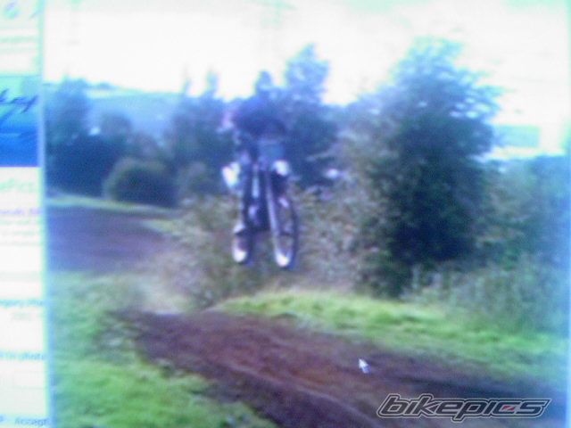 2001 YAMAHA RAPTOR YFZ 450 | Picture 689264 motorcycle photo
