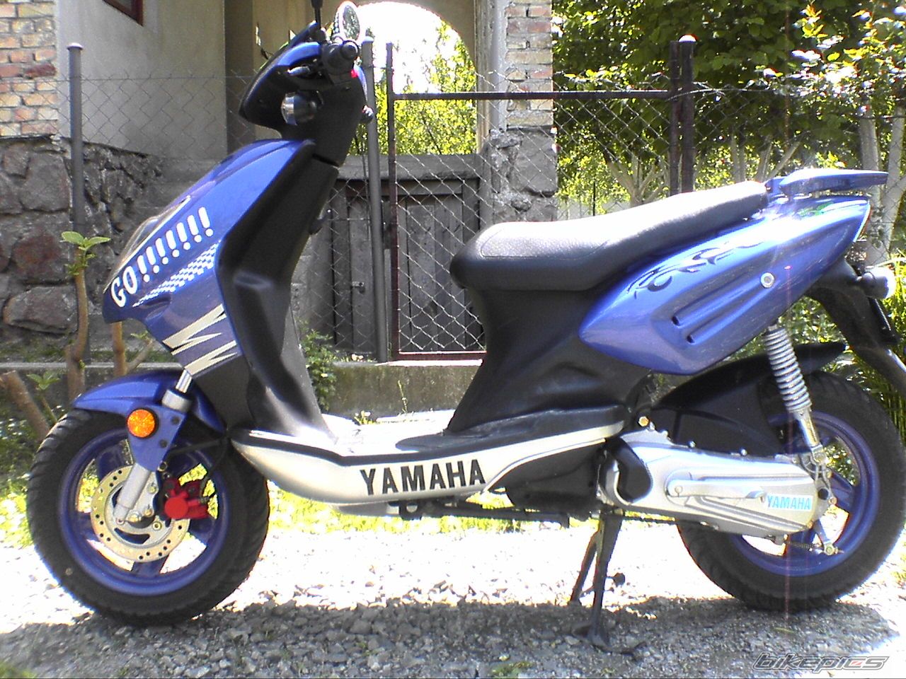    | Picture 689338 motorcycle photo