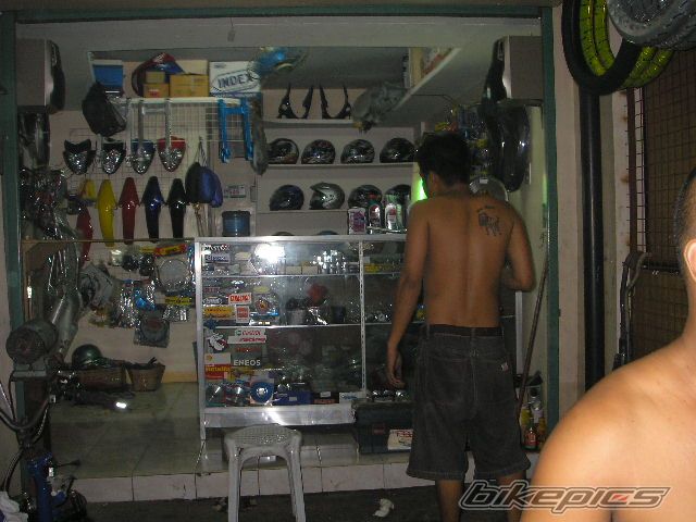    | Picture 689420 motorcycle photo