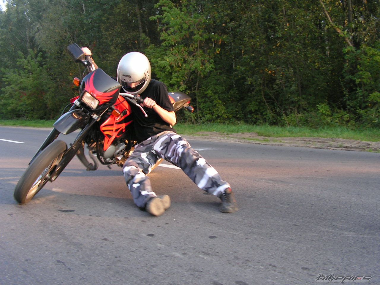 2003 APRILIA MX 50 | Picture 689592 motorcycle photo
