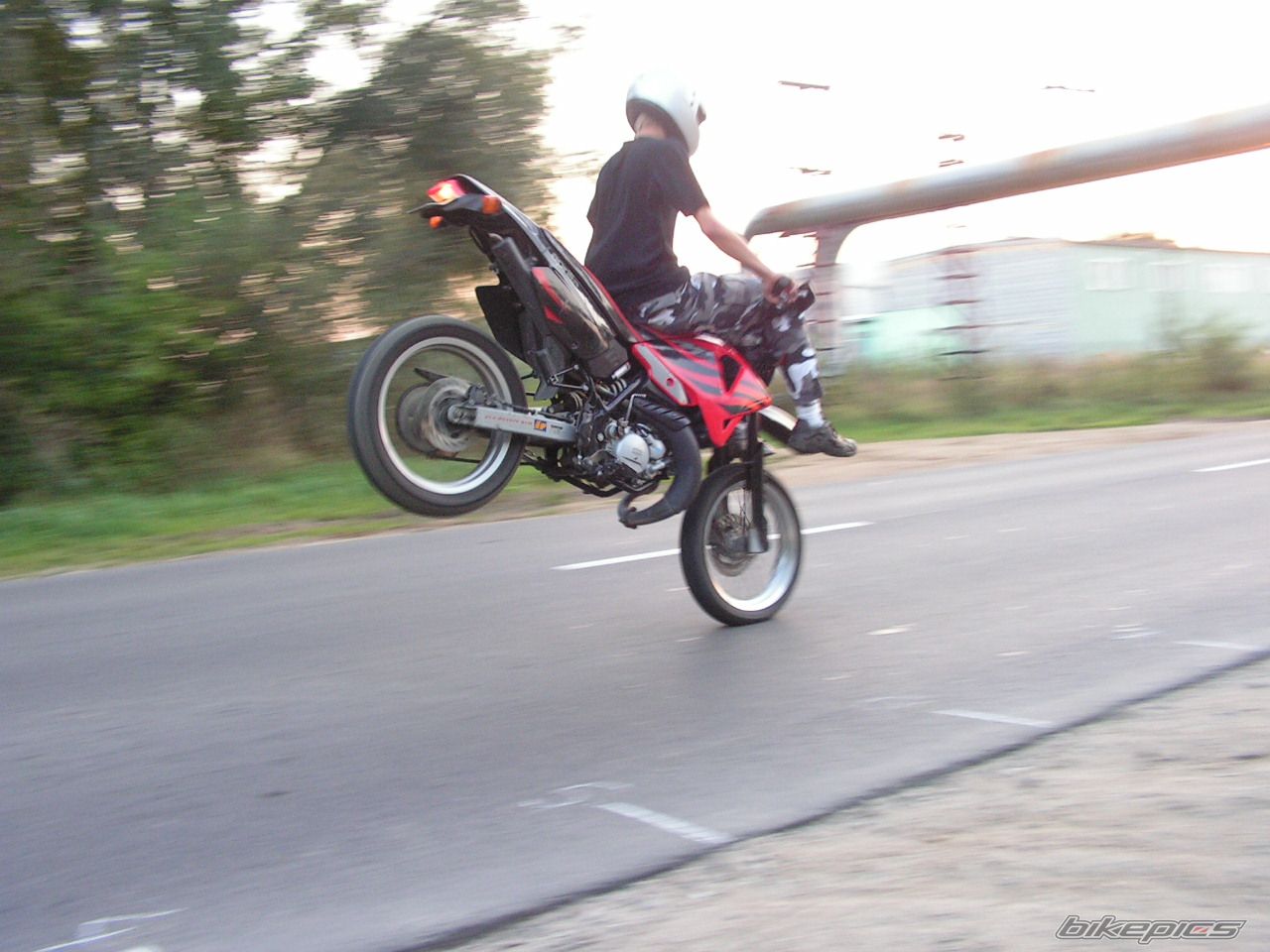 2003 APRILIA MX 50 | Picture 689598 motorcycle photo