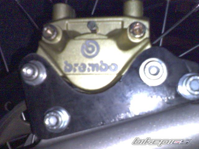   | Picture 689602 motorcycle photo