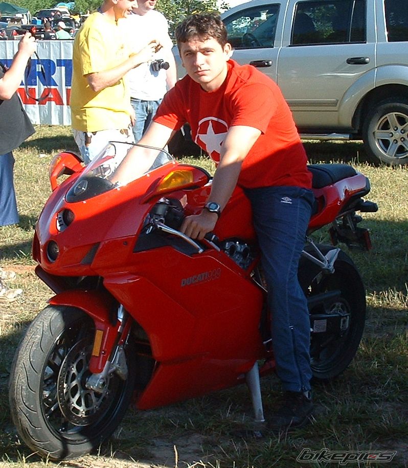 2006 DUCATI 999 | Picture 689665 motorcycle photo