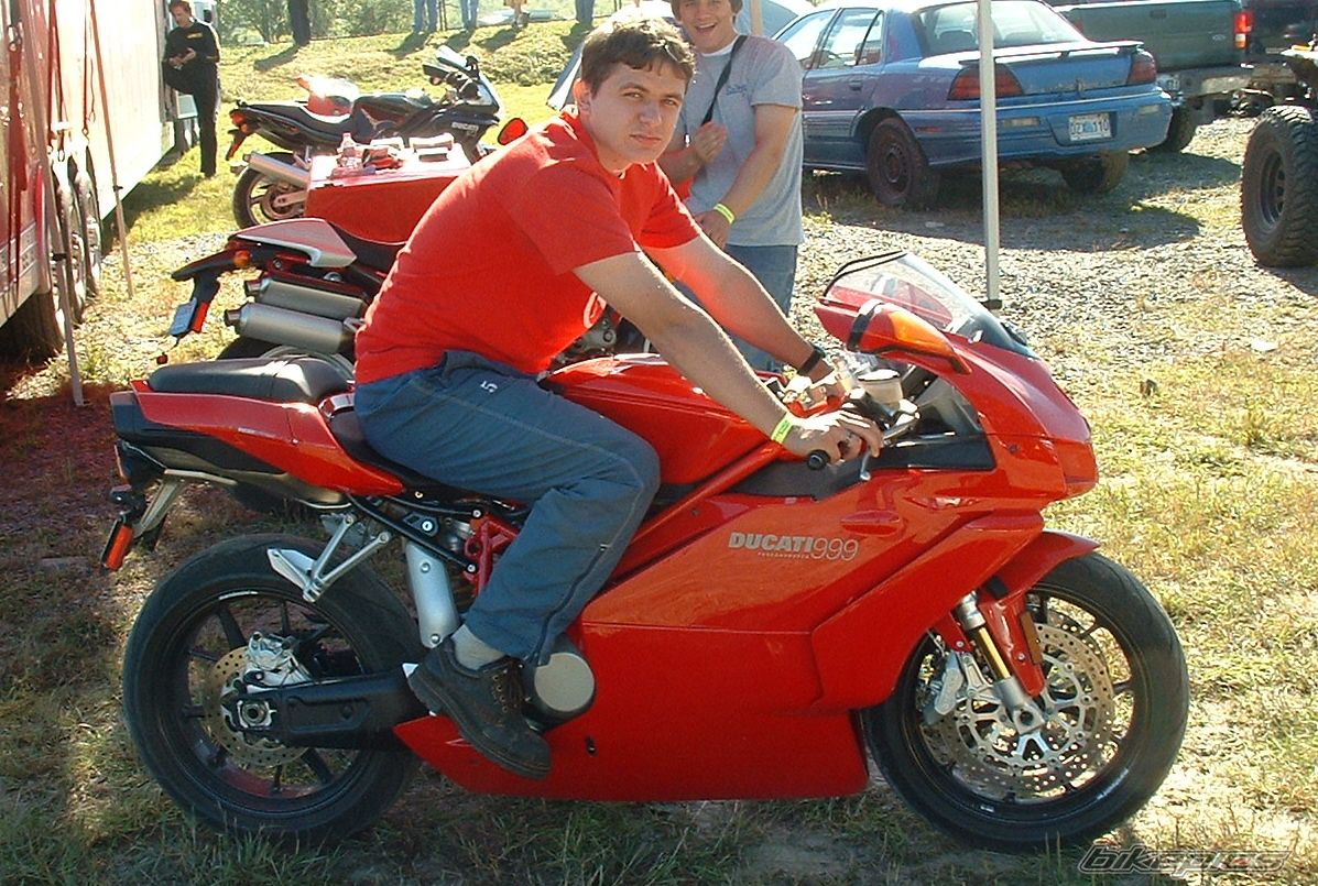 2006 DUCATI 999 | Picture 689666 motorcycle photo