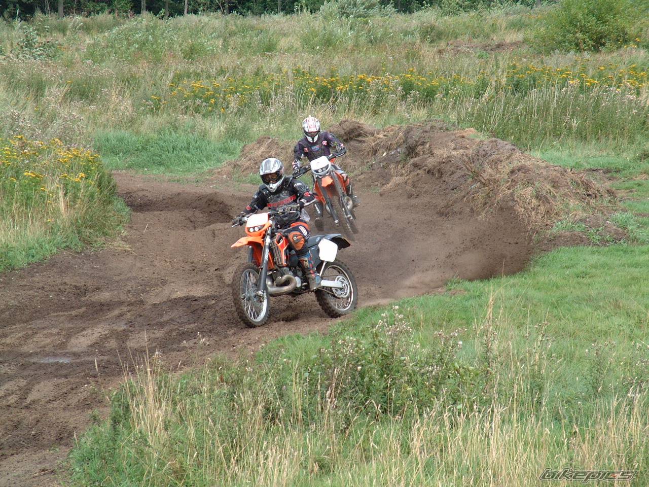2000 KTM 250 EXC | Picture 68971 motorcycle photo