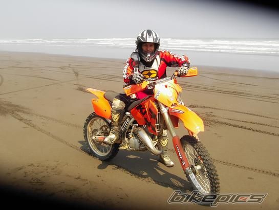 2004 KTM 125 SX | Picture 689746 motorcycle photo