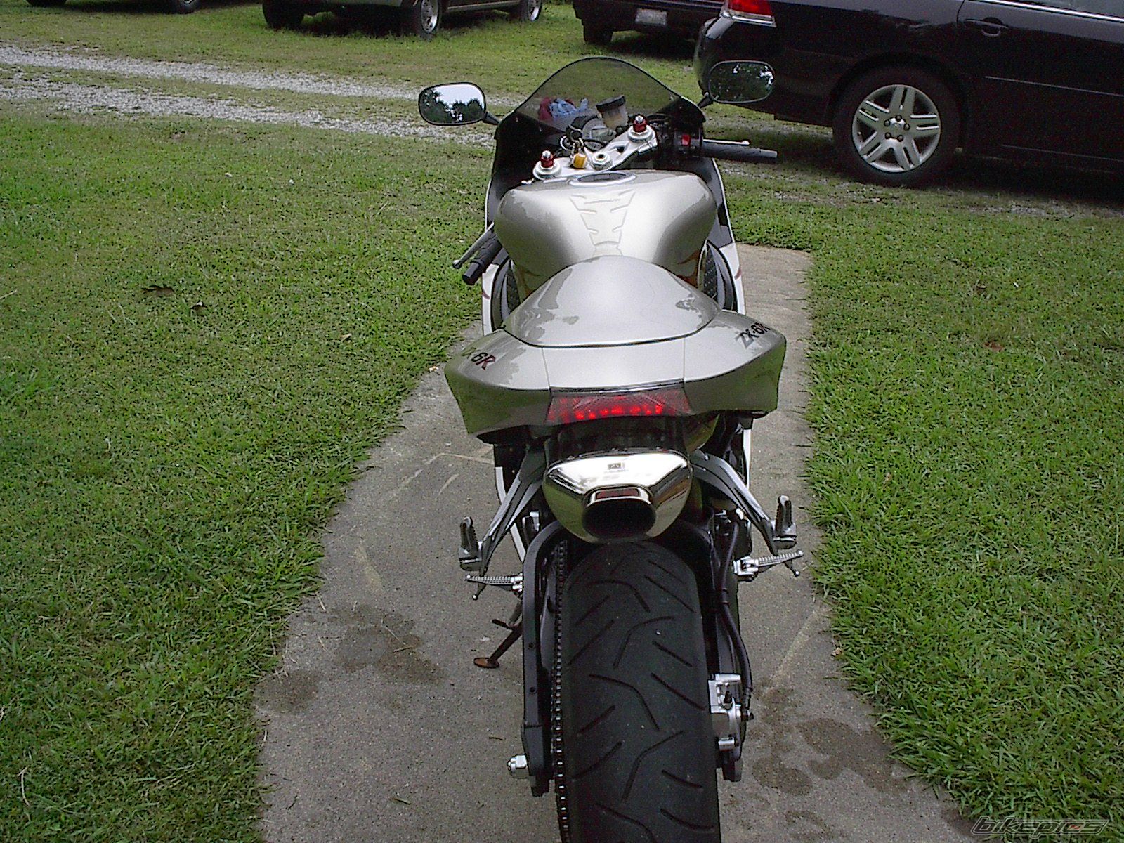 2006 KAWASAKI ZX 6R | Picture 689747 motorcycle photo