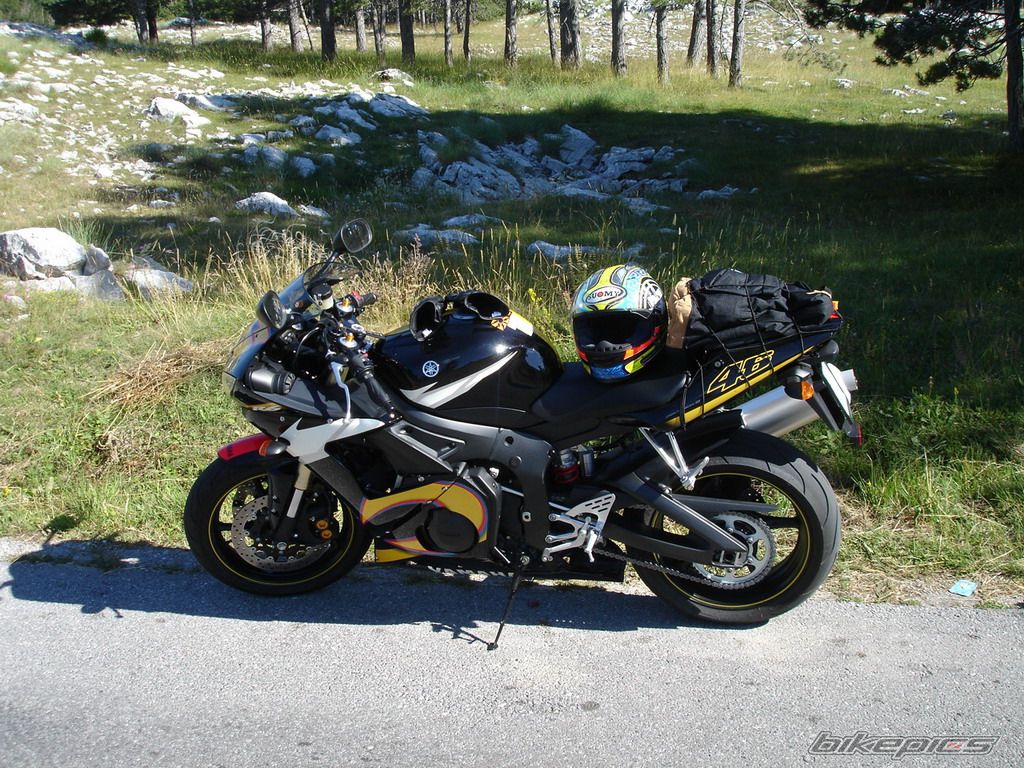 2005 YAMAHA YZF R6 | Picture 689753 motorcycle photo