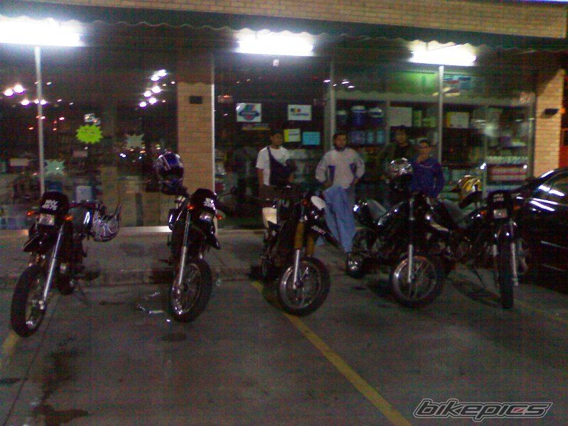 2005 MZ 125SM | Picture 689827 motorcycle photo