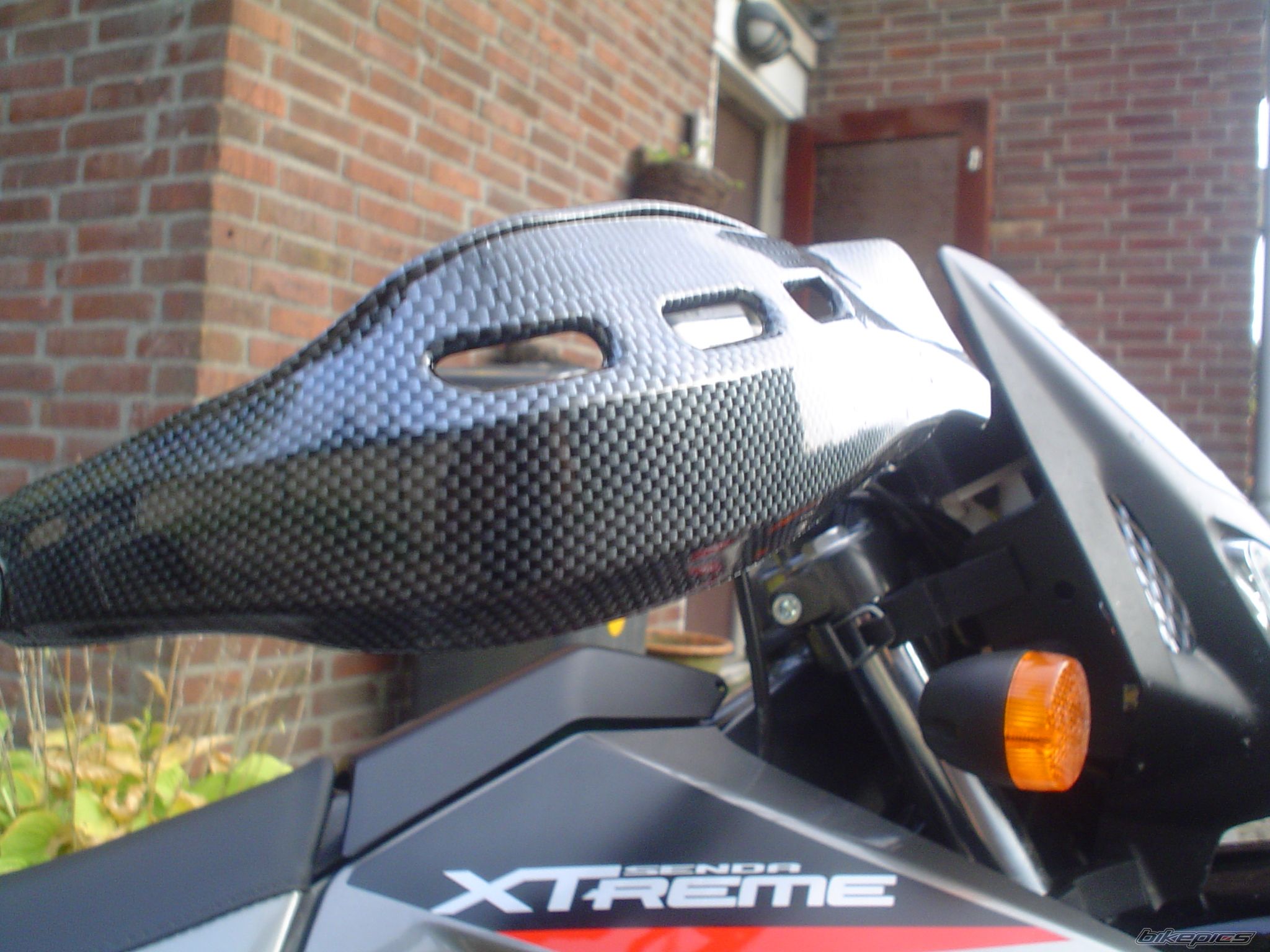 2005 DERBI SENDA  X TREME SM | Picture 690315 motorcycle photo