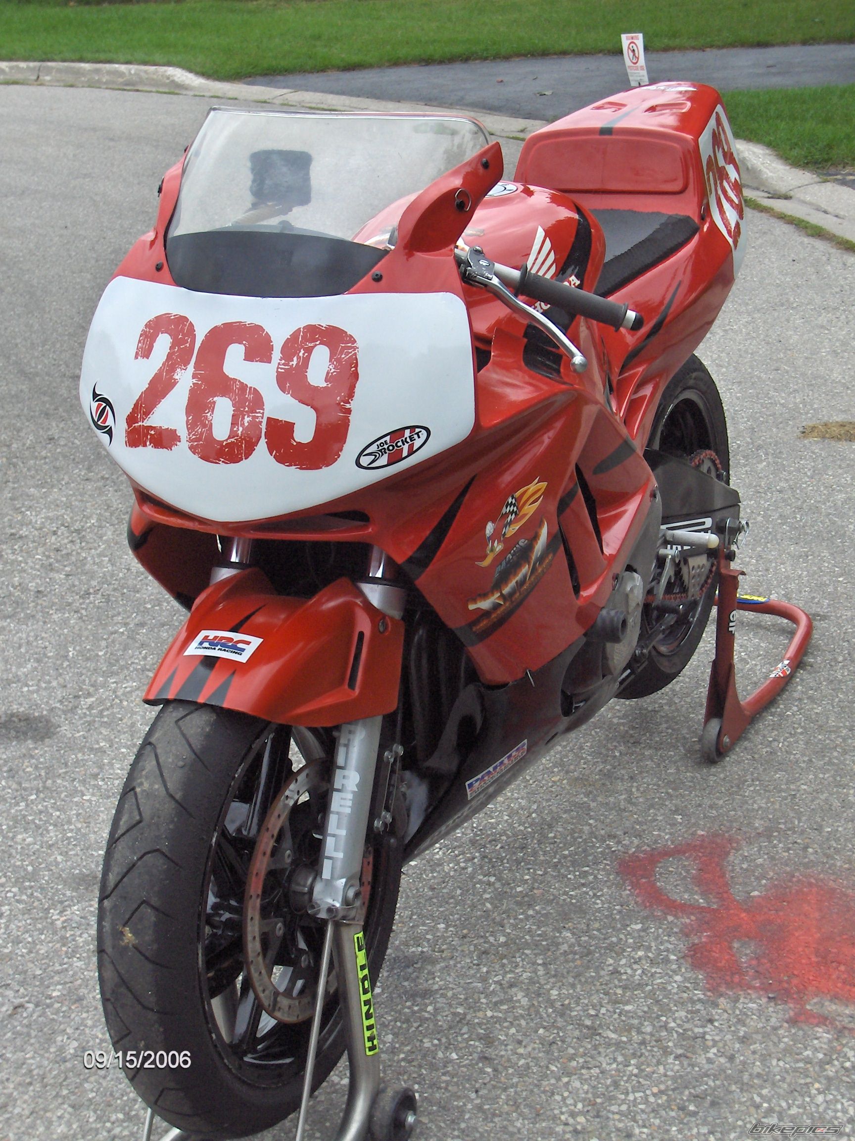    | Picture 690331 motorcycle photo