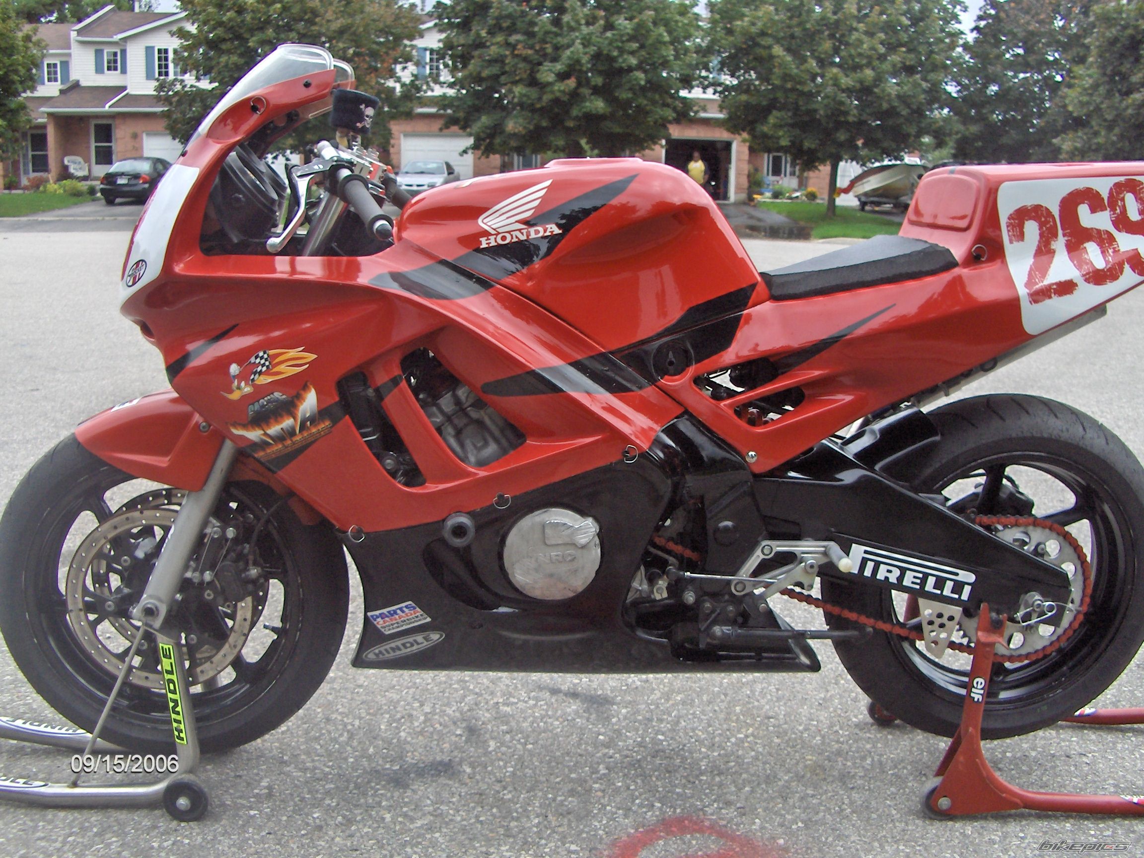    | Picture 690335 motorcycle photo