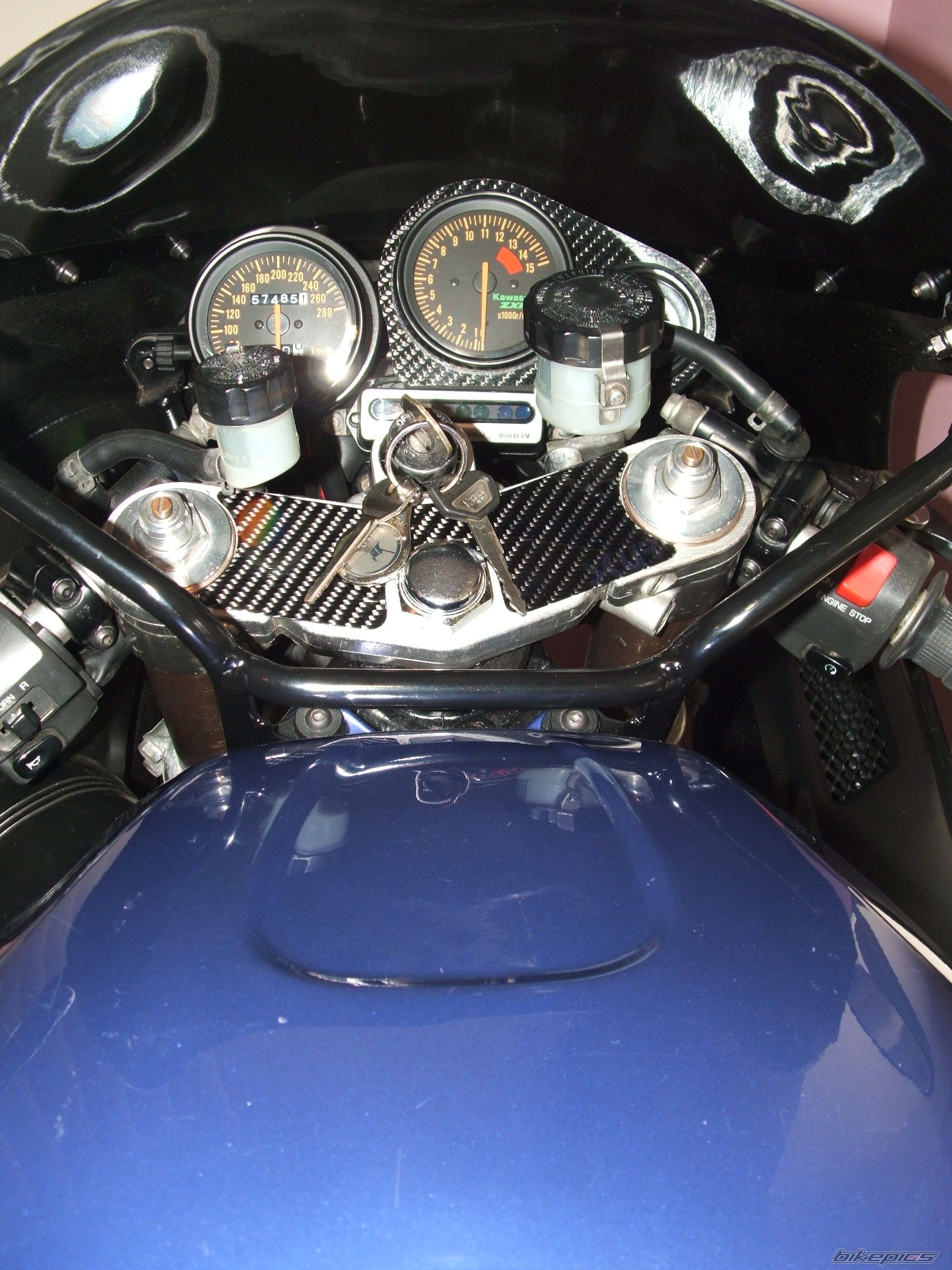    | Picture 690516 motorcycle photo