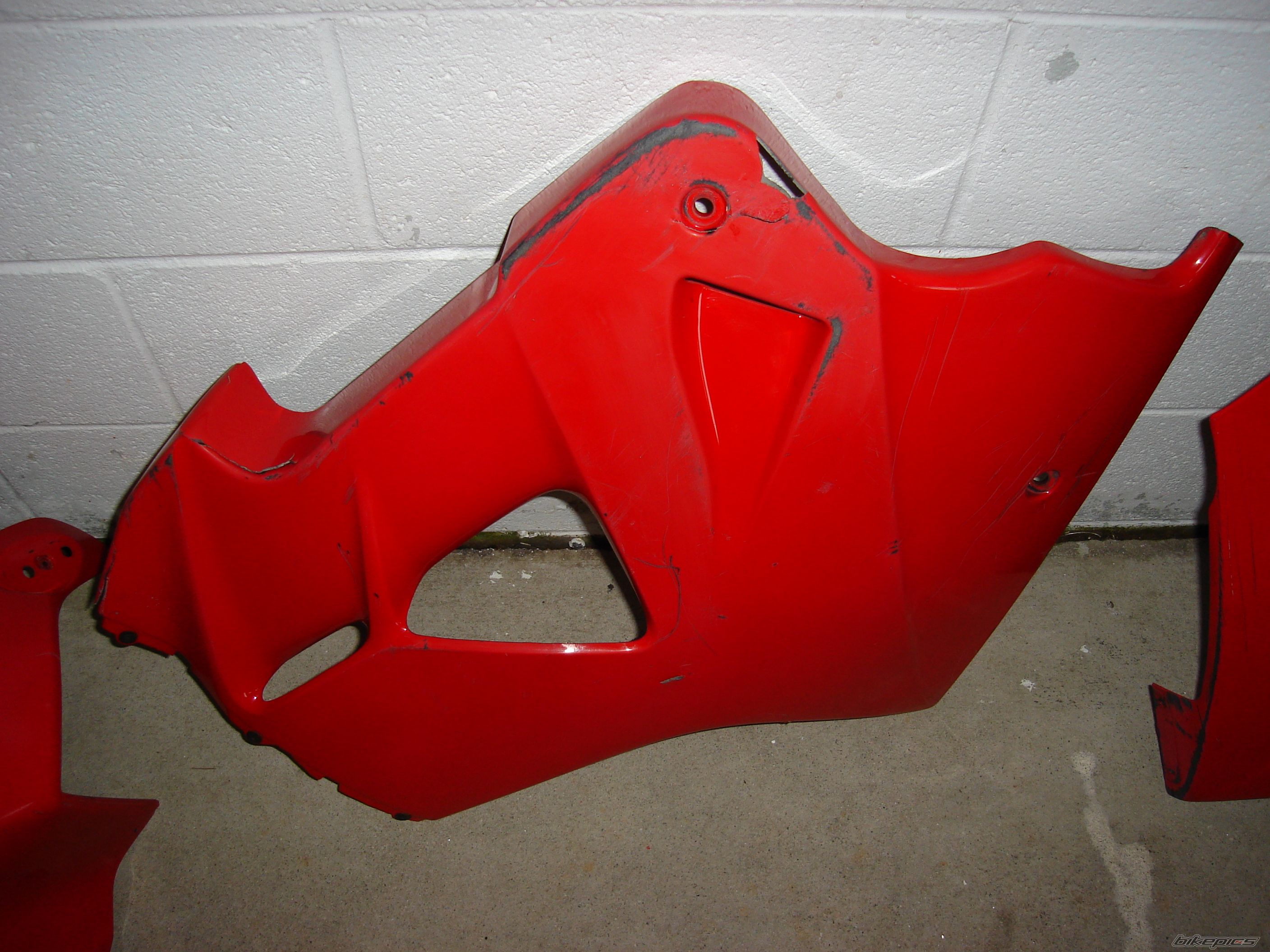1999 HONDA VFR 800 | Picture 690523 motorcycle photo