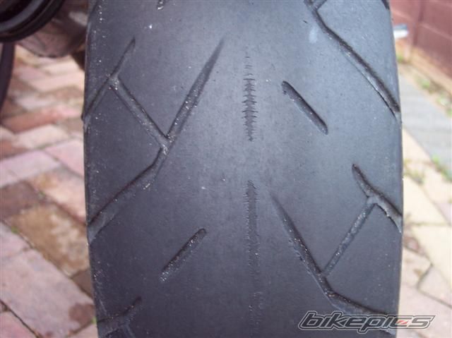 1990 HONDA VFR 400 | Picture 690581 motorcycle photo