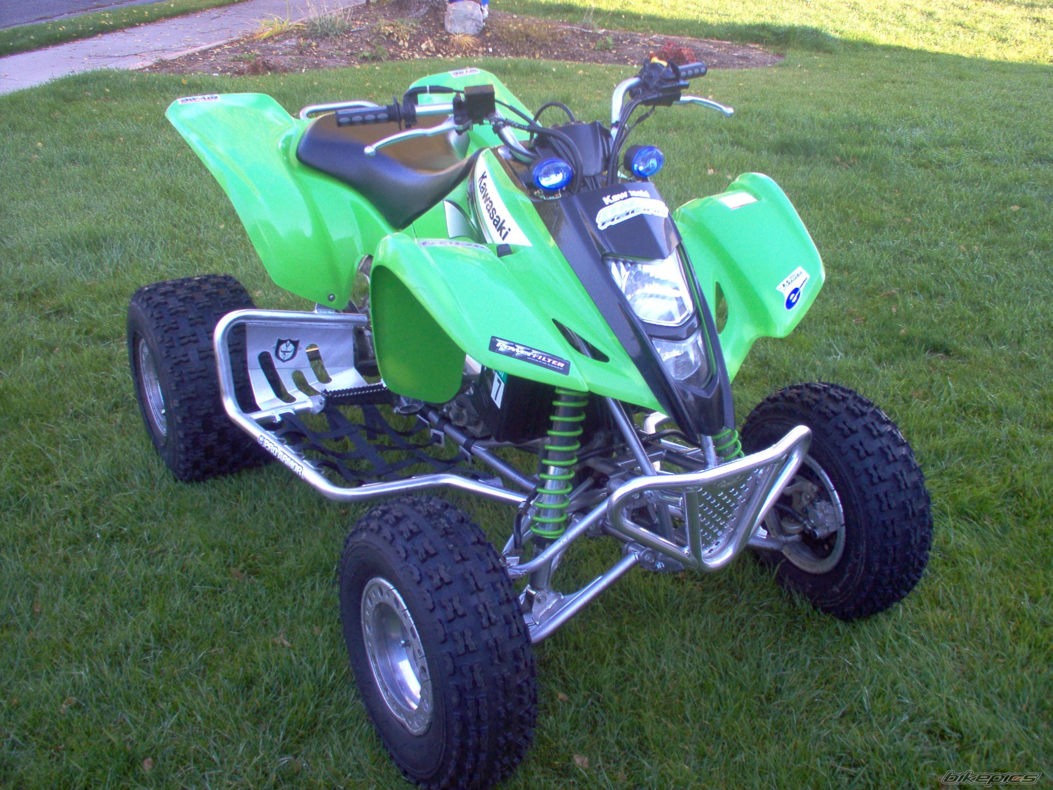    | Picture 691018 motorcycle photo