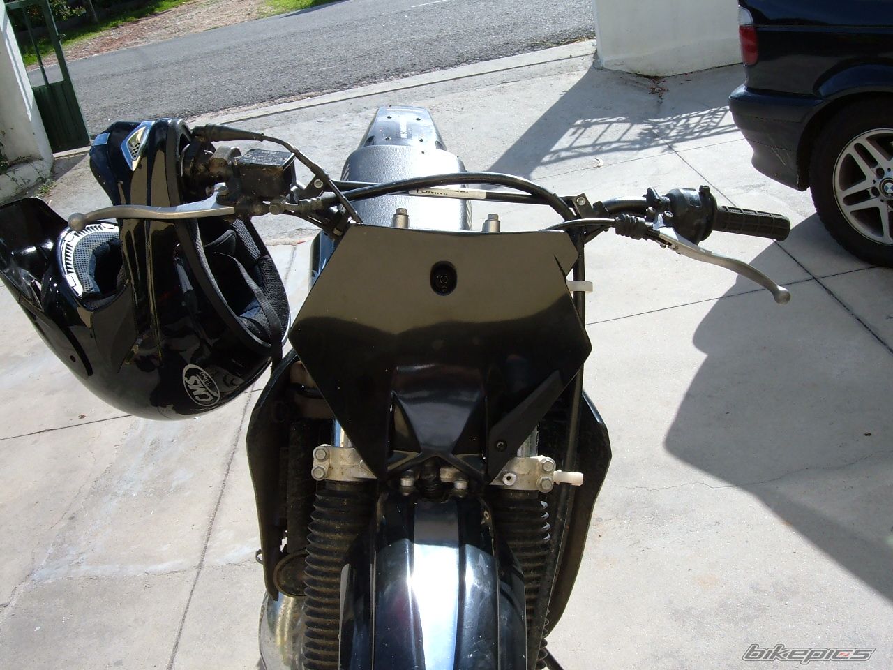 1999 YAMAHA DT 125 | Picture 691044 motorcycle photo