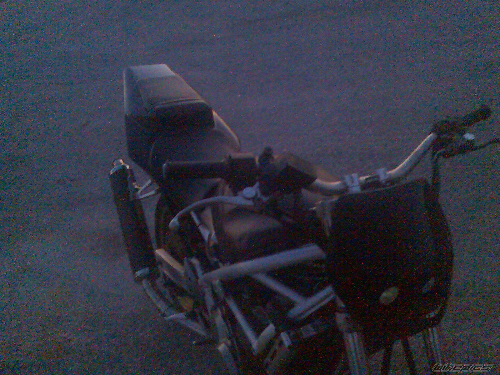 1997 SUZUKI BANDIT 400 | Picture 691077 motorcycle photo