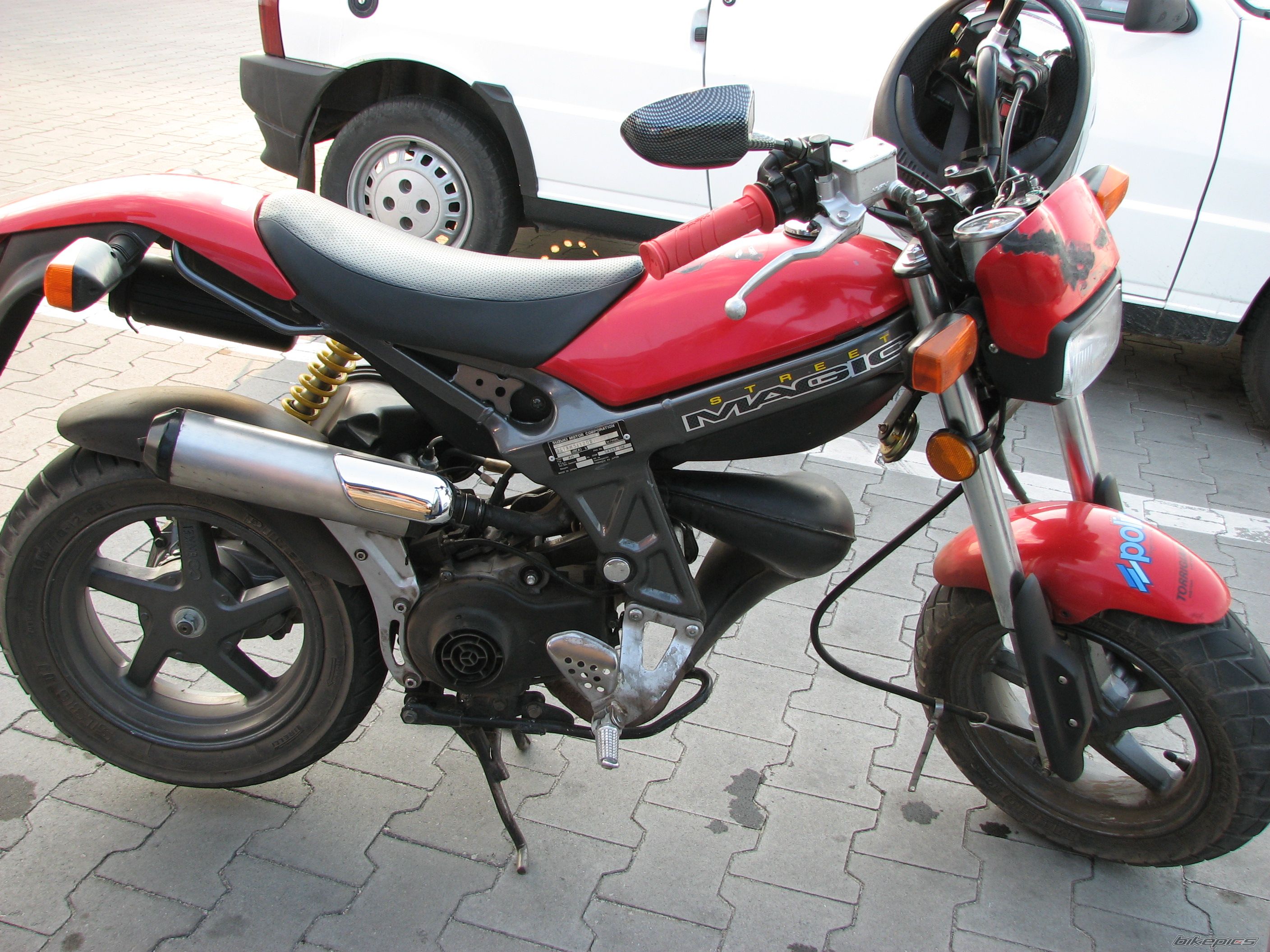    | Picture 691237 motorcycle photo