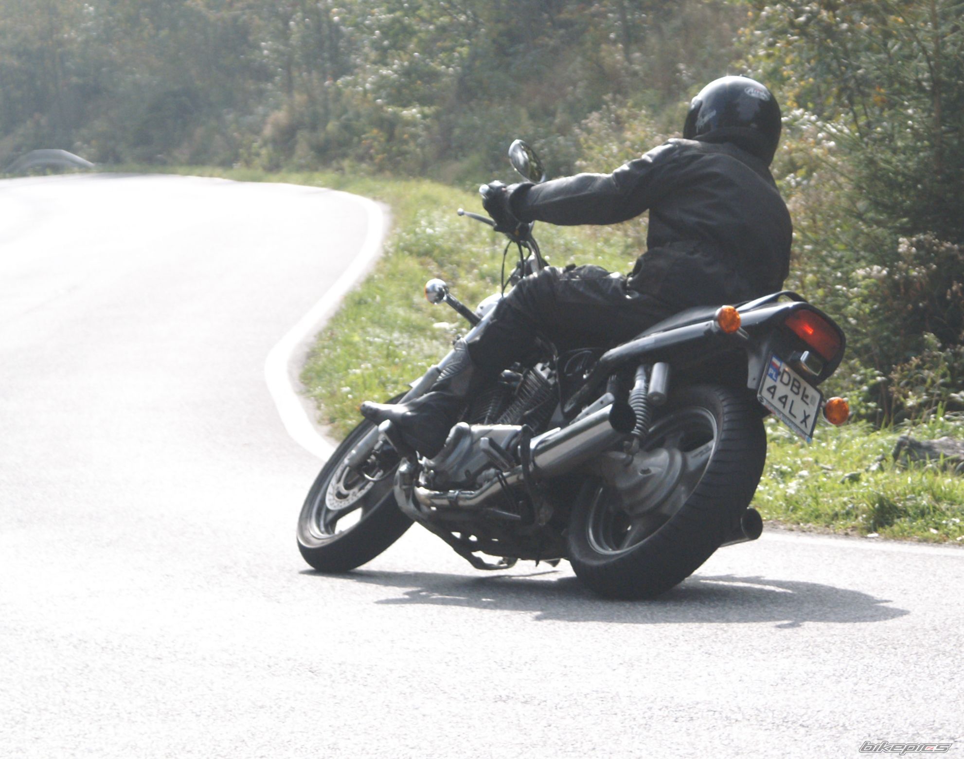 1990 SUZUKI VX 800 | Picture 691247 motorcycle photo