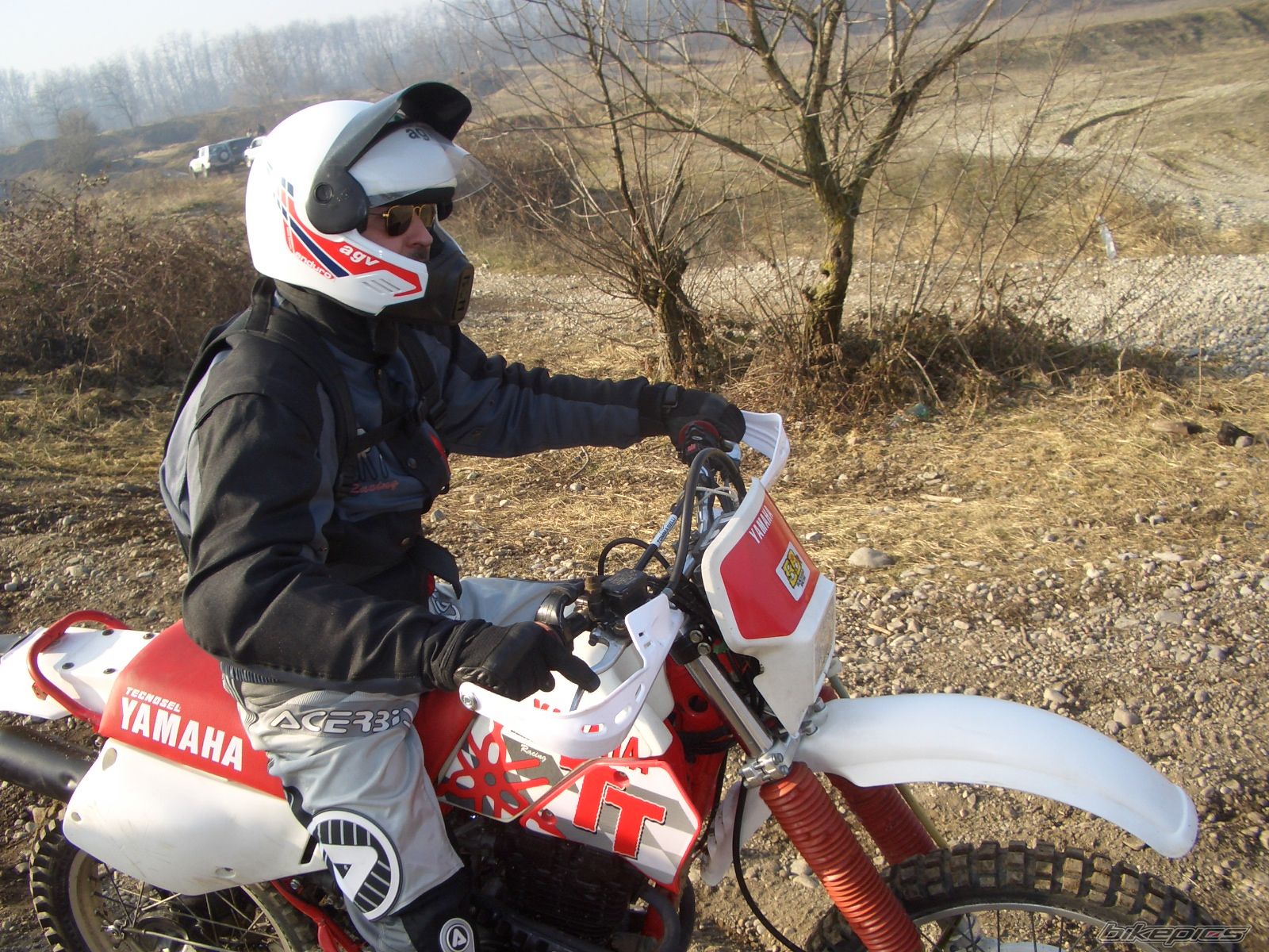 1988 YAMAHA TTR 350 | Picture 691256 motorcycle photo
