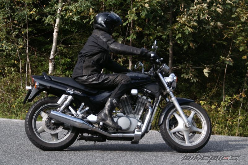 1990 SUZUKI VX 800 | Picture 691258 motorcycle photo