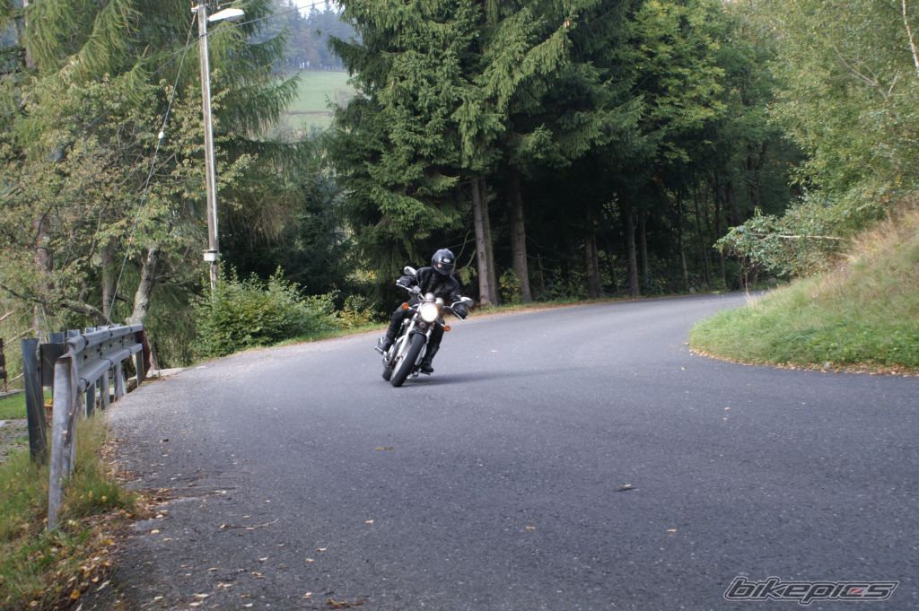 1990 SUZUKI VX 800 | Picture 691260 motorcycle photo