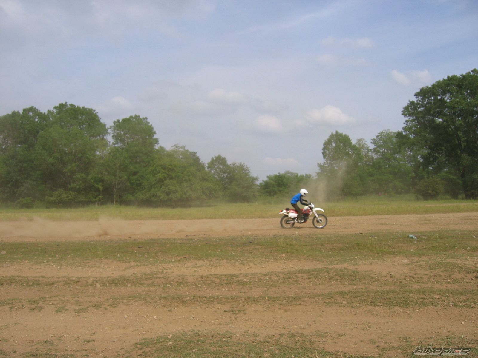 1988 YAMAHA TTR 350 | Picture 691264 motorcycle photo