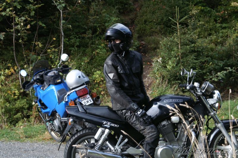 1990 SUZUKI VX 800 | Picture 691287 motorcycle photo