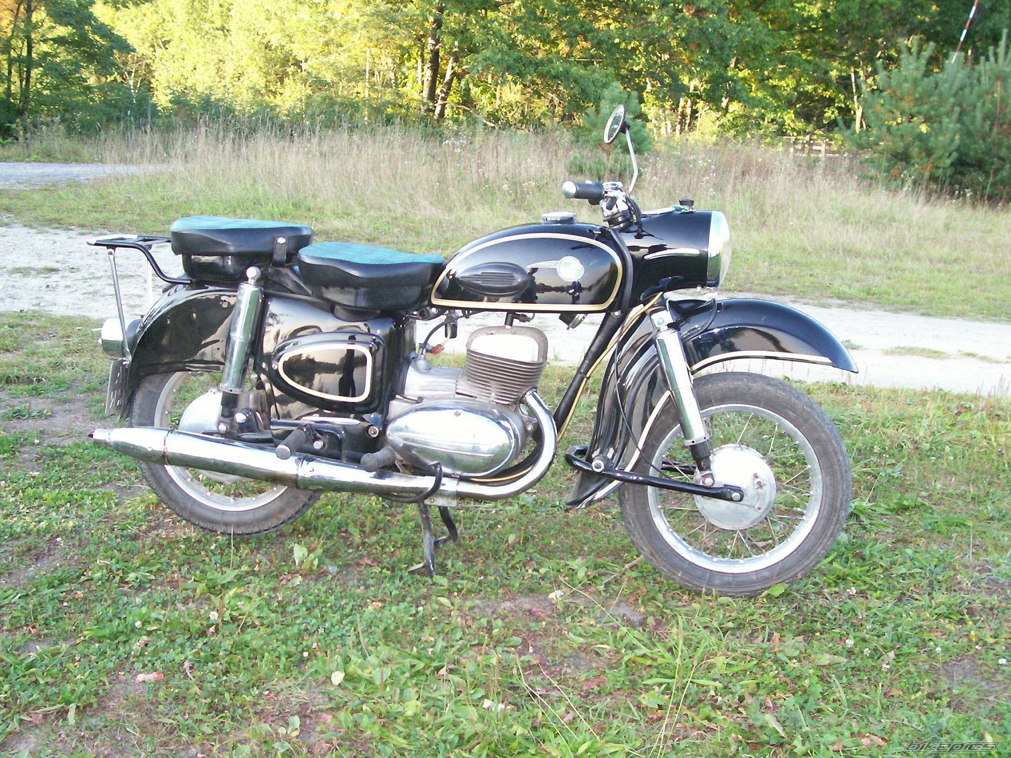 1959 MZ ES 250 | Picture 691310 motorcycle photo