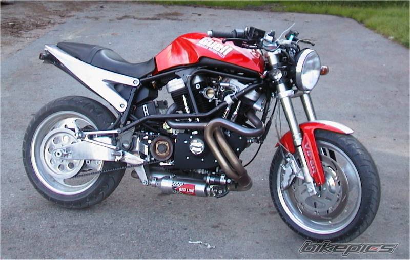 2000 BUELL X1 | Picture 69154 motorcycle photo